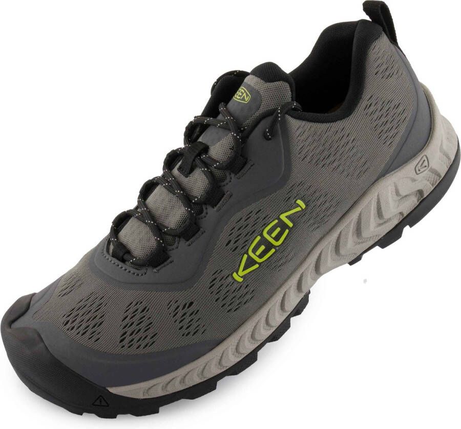 Keen Men's Trekking Shoes Men Nxis Speed ​​42