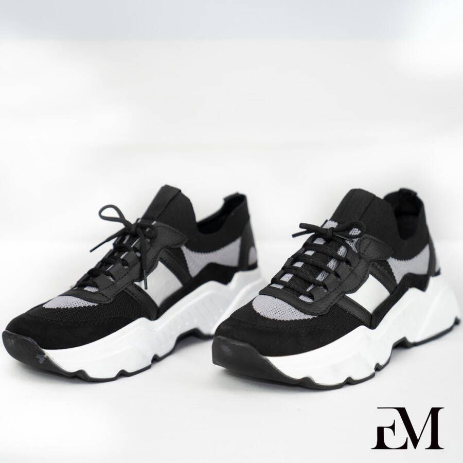 Motion Sneakers Damen