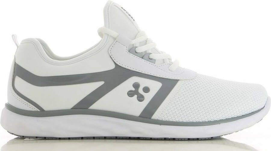 Safety Jogger (Professional) Oxypas Sneaker Luca