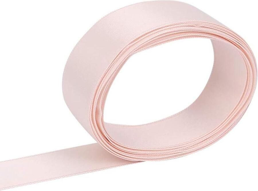 Satijnen lint balletschoenen dames roze Dansen ballet tip schoenen Accessoires ballet danslint