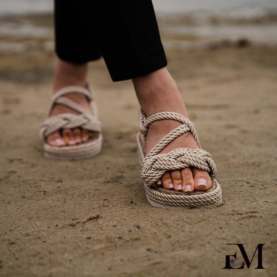 Seabreeze Damen Sandalen