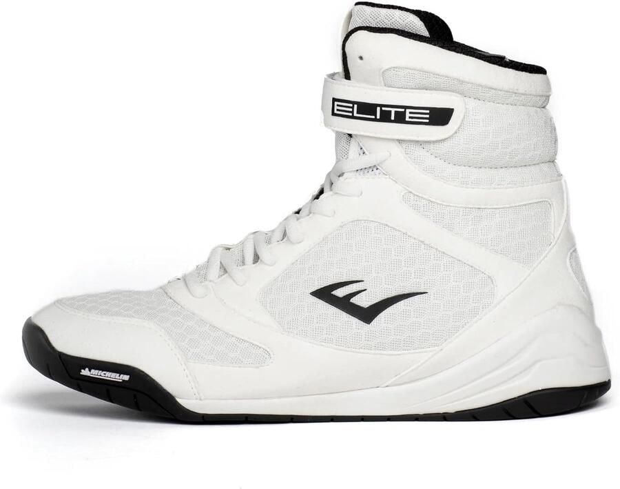 Sport schoenen Boksschoenen Heren Training en Wedstrijd Verhoogde Stabiliteit Volledige Maten