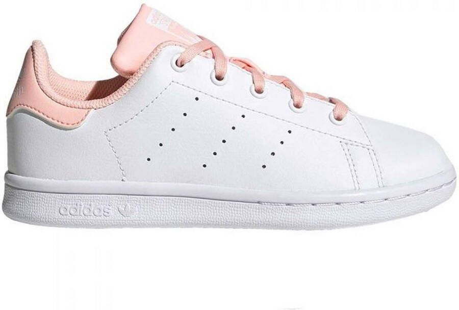 Adidas Lage Sneakers STAN SMITH C - Foto 1