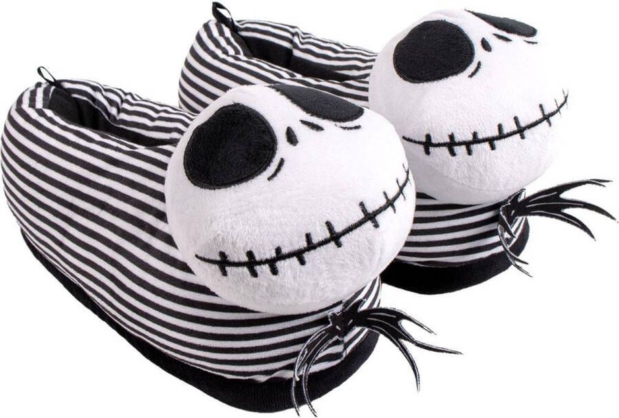 The Nightmare Before Christmas Huis Sloffen Pantoffels 3D