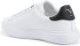 19v69 Italia Multicolor Sneaker White Dames - Thumbnail 1