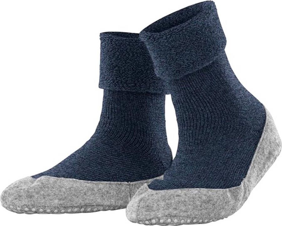 Warm winter slippers -Dunlop women's slippers