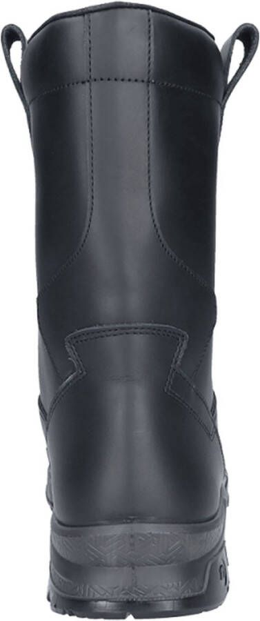 Werklaarzen merk Bata model Summ Boot Black Winter veiligheidsklasse S3