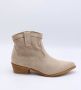 Western Boot Khaki - Thumbnail 1