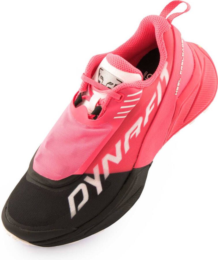 Dynafit Women's Ultra 100 Trailrunningschoenen meerkleurig