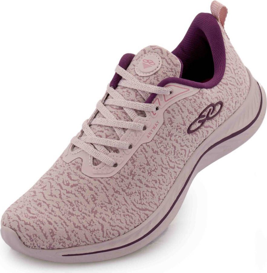 Olympikus Women's Shoes Anyway