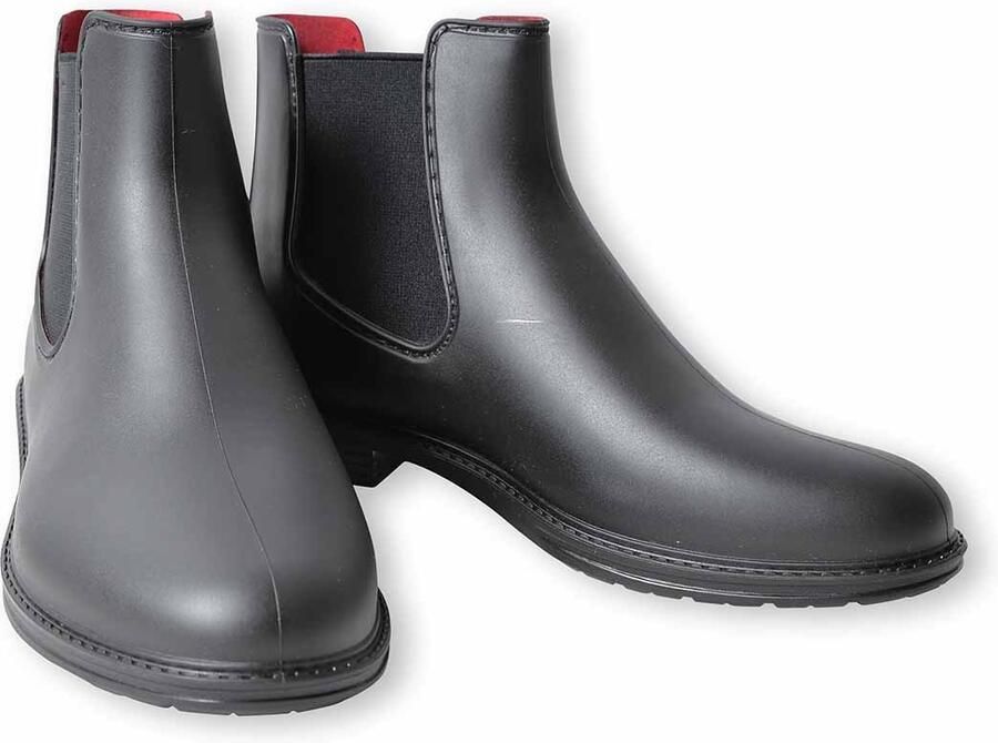 Rijlaarzen Axona waterafstotend PVC