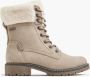 Easy Street Beige comfort veterboot - Thumbnail 2