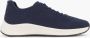 Easy Street sneakers donkerblauw - Thumbnail 2