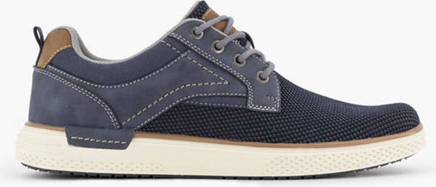 Easy Street Donkerblauwe sneaker