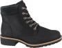 ECCO 202123-51052 veterboots sportief zwart - Thumbnail 7