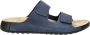 ECCO 2nd Cozmo heren slipper Donkerblauw - Thumbnail 1