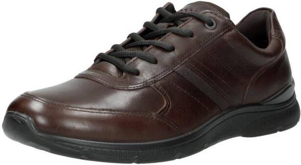 ECCO 511564 -Irving Casual schoen comfort Heren Cogna -Mahogany - Foto 4