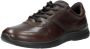 ECCO 511564 -Irving Casual schoen comfort Heren Cogna -Mahogany - Thumbnail 4