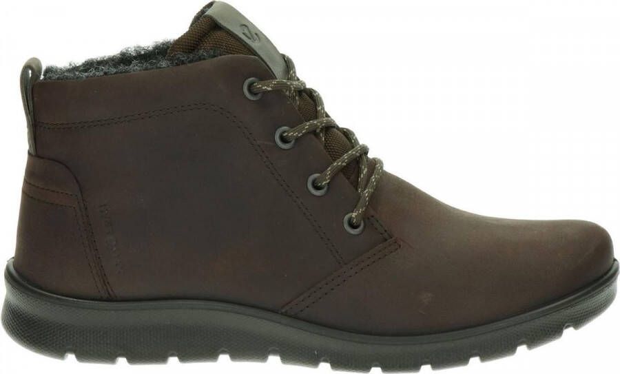 ECCO Babett dames veterboot Expresso