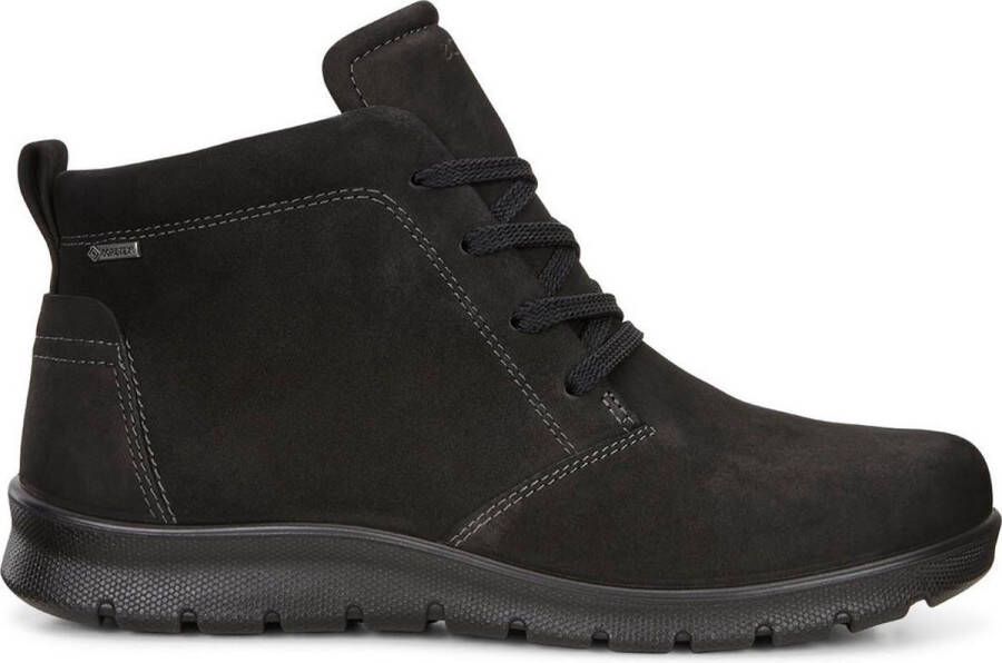 Ecco Winterlaarzen Babett Boot met gore-tex