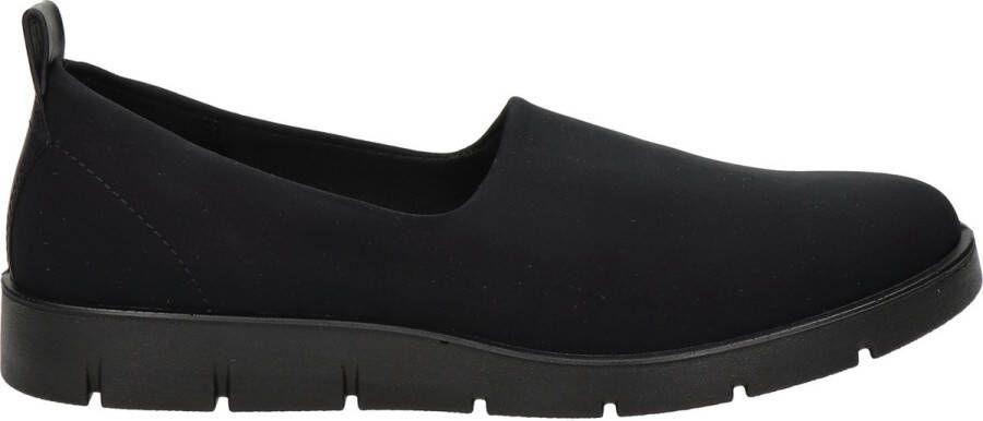 ECCO BELLA–Schoenen–Vrouwen–Zwart–40