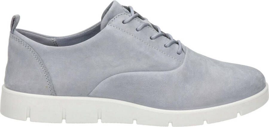 Ecco store schoenen silver