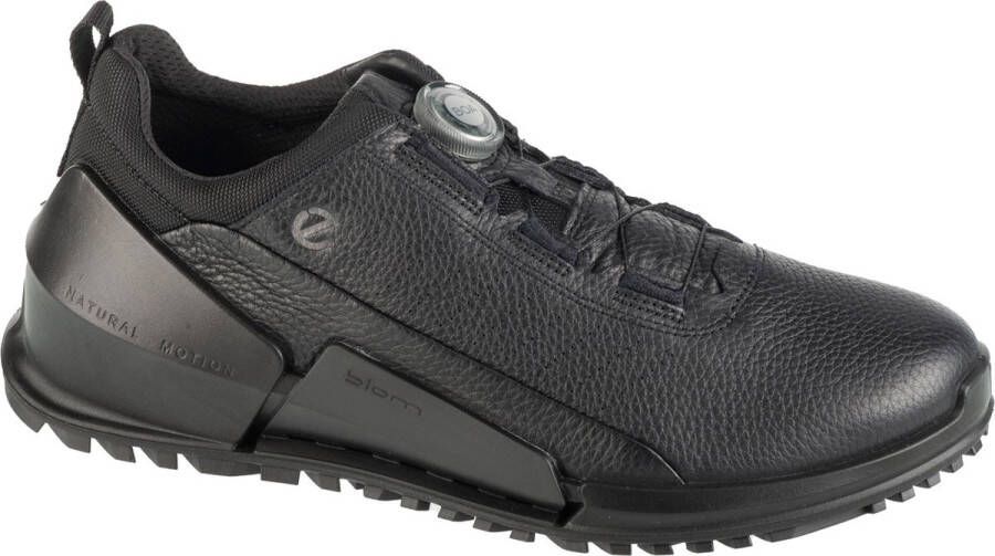 ECCO Biom 2.0 M 800874-01001 Mannen Zwart Sneakers