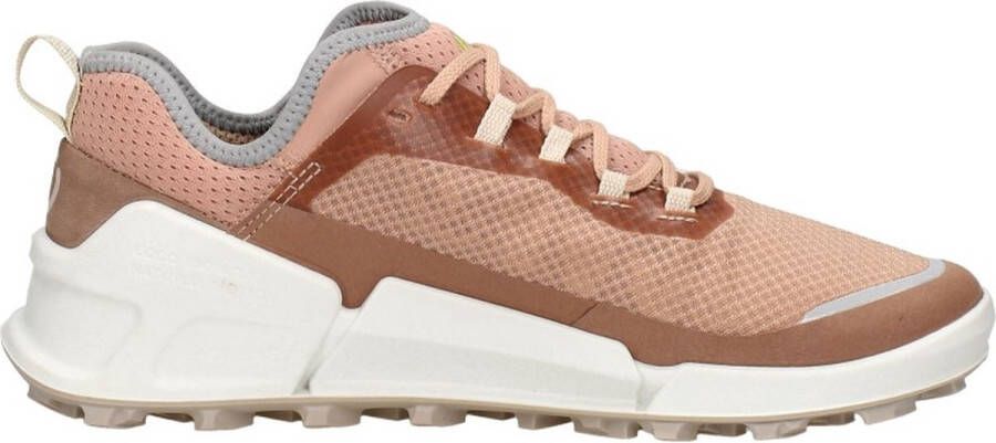 ECCO Women's Biom 2.1 X Country Low Sneakers beige