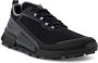 ECCO Biom 2.1 X Country Low Cut Shoes Men zwart grijs - Thumbnail 1