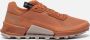 ECCO Biom 2.1 X Country W sneakers oranje Textiel Dames - Thumbnail 6