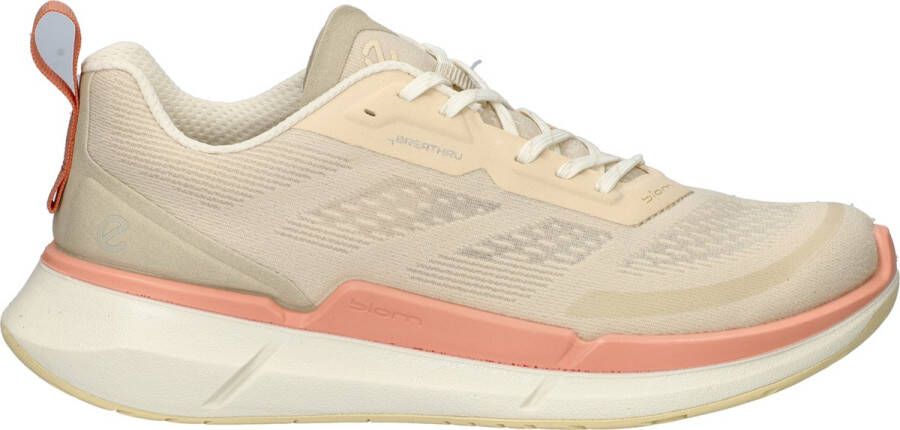 ECCO Biom 2.2 dames sneaker Beige