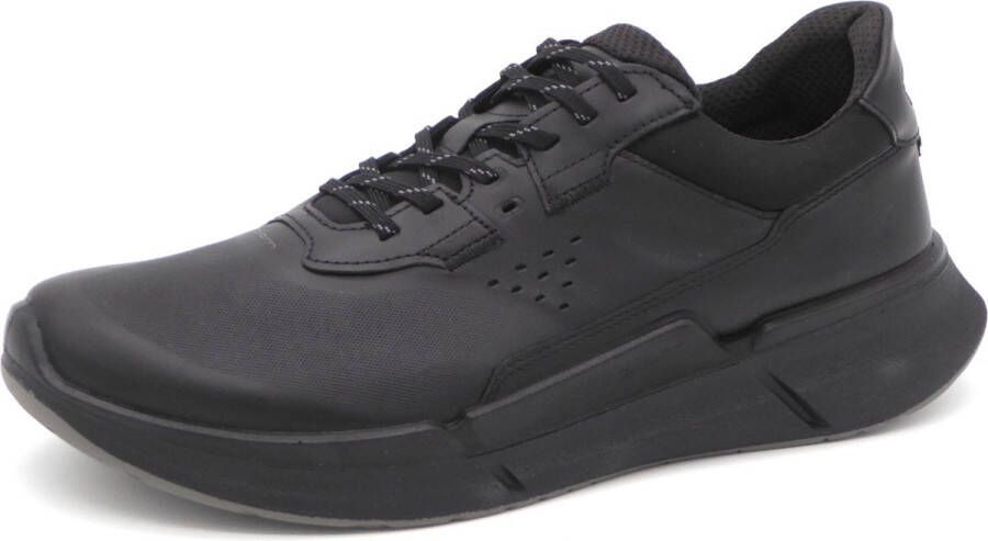 ECCO Biom 2.2 Heren sneaker 830764-01001 Zwart