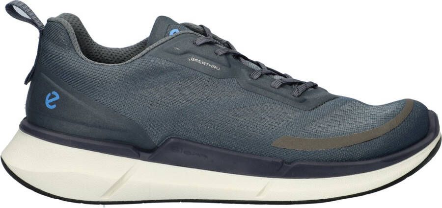 ECCO Biom 2.2 heren sneaker Blauw