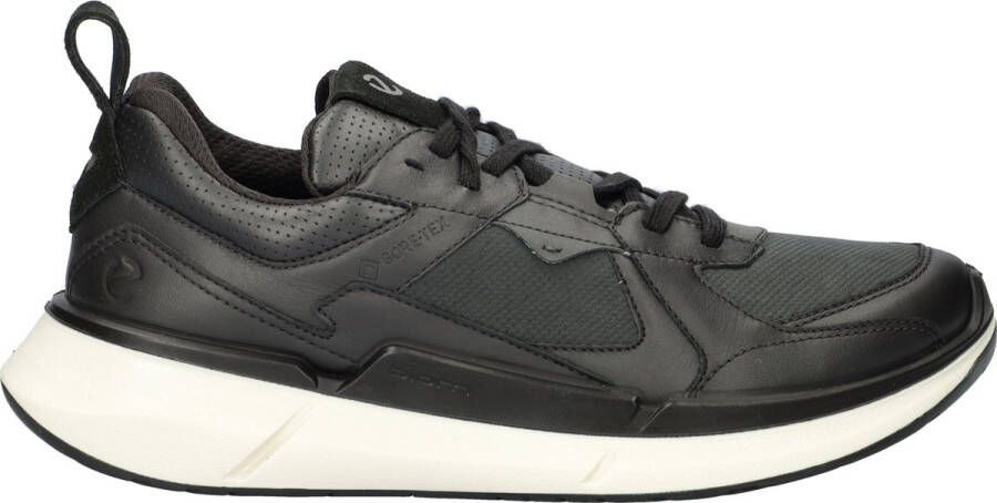 ECCO Biom 2.2 heren sneaker Zwart