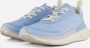 ECCO Sneaker 830753 60865 Biom 2.2 W Lichtblauw - Thumbnail 10