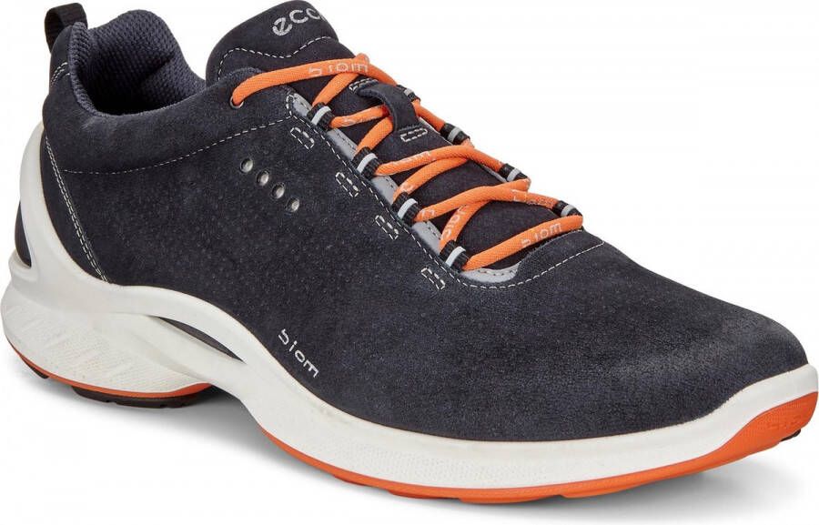 Ecco NU 21% KORTING Sneakers BIOM FJUEL met contrastdetails