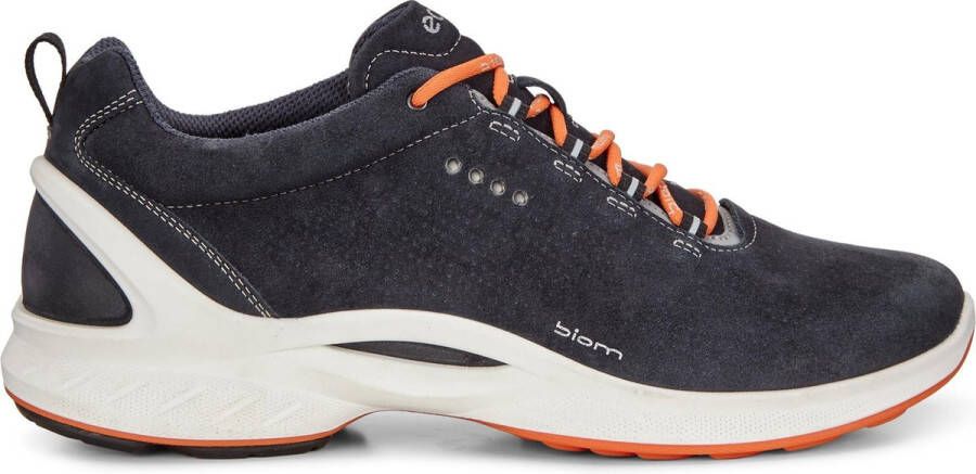 Ecco NU 21% KORTING Sneakers BIOM FJUEL met contrastdetails