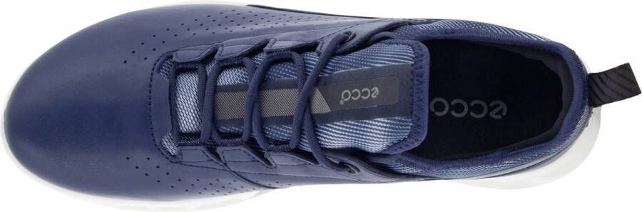 ECCO Biom Goretex Golfschoenen Blauw