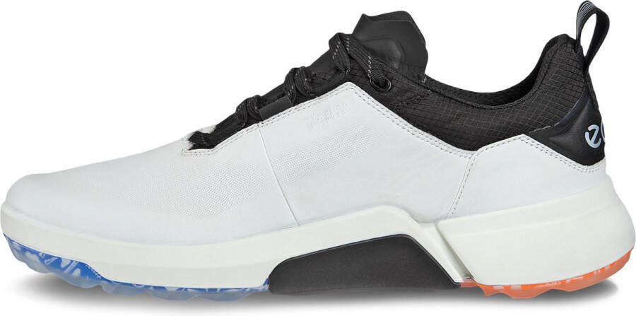 ECCO Biom H4 Golfschoenen Wit