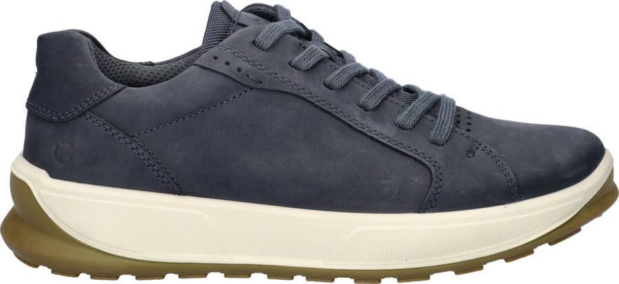 ECCO Byway 2.0 heren sneaker Blauw