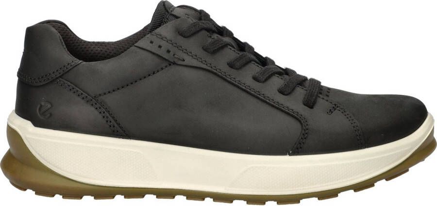 ECCO Byway 2.0 heren sneaker Zwart