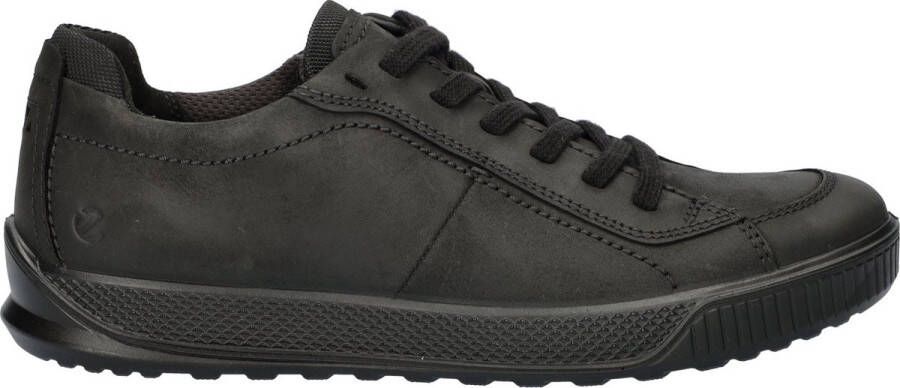 ECCO Byway heren sneaker Zwart