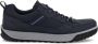 ECCO Byway Tred Veterschoenen Laag blauw - Thumbnail 1