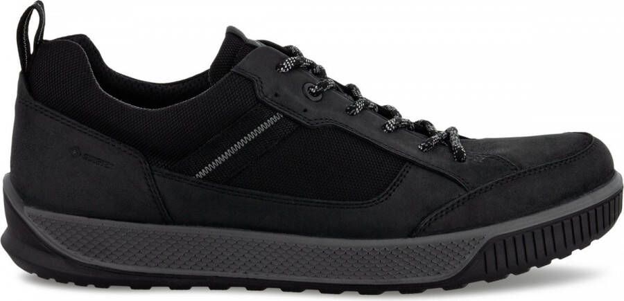 ECCO Heren Sneaker Byway Tred 501874-51052 Zwart