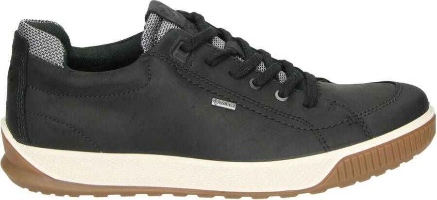 ECCO Byway Tred Heren Sneaker Zwart