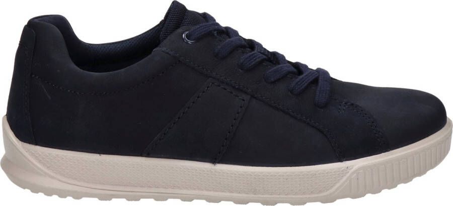 ECCO Byway sneakers blauw