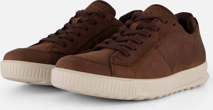 ECCO Byway Sneakers bruin Nubuck