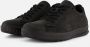 Ecco Byway nubuck sneakers zwart - Thumbnail 2