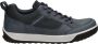 ECCO Byway Tred Veterschoenen Laag blauw - Thumbnail 6