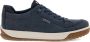 ECCO Byway Tred sneakers blauw - Thumbnail 31